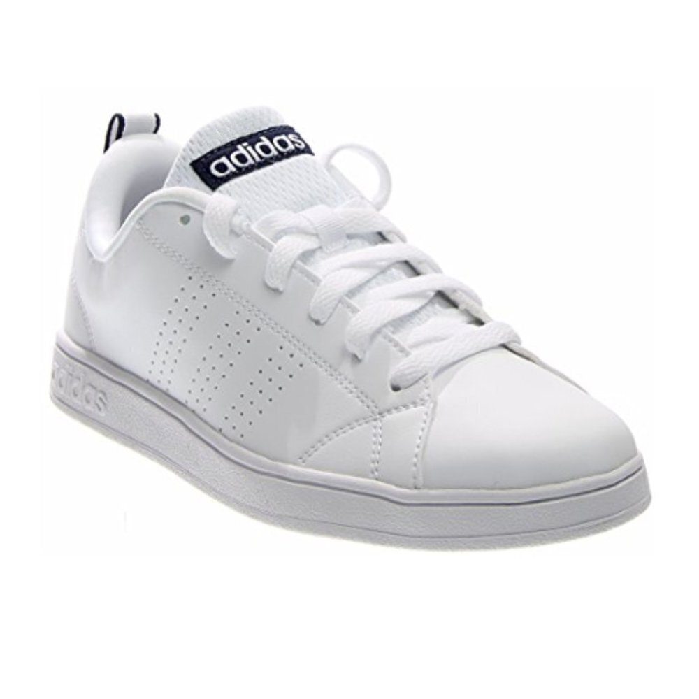 ADIDAS Neo Advantage Clean VS Sneakers Lace Up 7.5